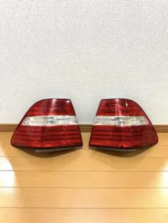 20セルシオ後期 クリアテール - メルカリ