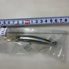 SMITH DD Panish 80F ミノー ルアーのサムネイル