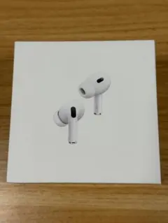 【正規品】Apple AirPods Pro 2 USB-C