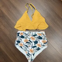 水着 セパレート