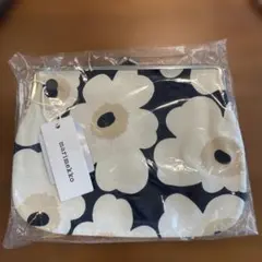 marimekko がま口ポーチ ウニッコのサムネイル