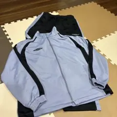 Umbro トレーニングウェア Lサイズ