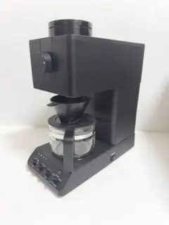 中古　ツインバード　全自動 コーヒーメーカー　　CM-D457 ツインバード 全自動コーヒーメーカー CM-D457B