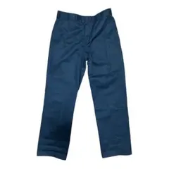 Dickies 874ワークパンツ チノパン ネイビー アメカジのサムネイル