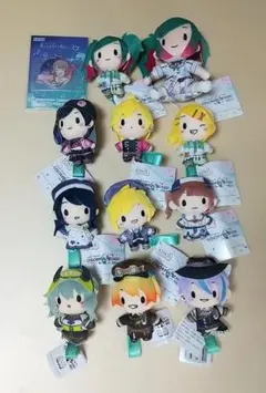 ヒメヒナ 『ふたり紡ぎうた』 特装盤 ver.HIME クッションセット