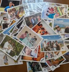 平野紫耀　ハワイ　King&Prince公式写真　81枚