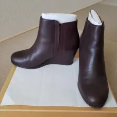 【パラディクルール】ブーツ