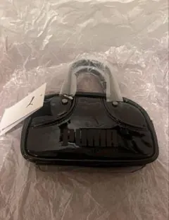 新品　未使用　PUMA プーマ　マイクログリップバッグ ショルダーバッグ