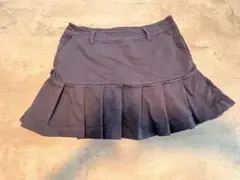 ゴルフウェア　レディース　スカート　ジャックバニー