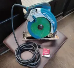 Makita マルノコ 30058A 小型ミゾキリ 溝切 - メルカリ