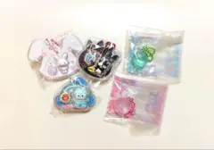 サンリオキャラクターズ キーホルダー まとめ売り