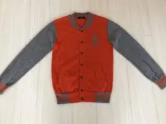 最終値下げ　flammeum フラミューム　メンズ　コットンブルゾン
