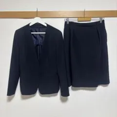 SUITS COMPANY レディース ジャケット＆スカート スーツ