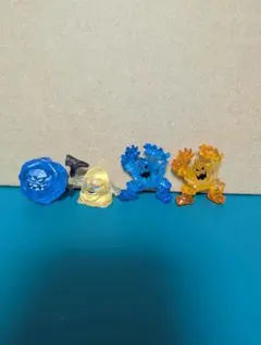 2026年最新】ドラクエ4 フィギュアの人気アイテム - メルカリ