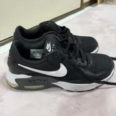 Nike Air Max ブラック スニーカー