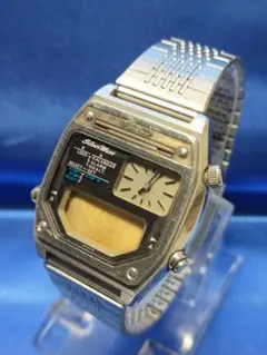 ★SEIKO セイコー Silver Wave H239-5040 メンズ腕時計