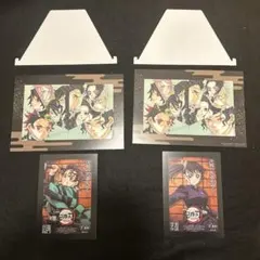 鬼滅の刃の映画特典