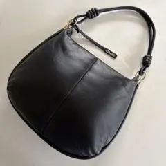 新品【FIRANO】★フィラノ ★ワンショルダーバッグ 黒のサムネイル