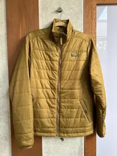 エルエルビーン メンズ マウンテン・クラシック・パファー・ジャケット