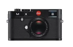 箱ありLeica M240レンジファインダーカメラ ブラック 京都店購入のサムネイル