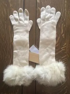 2026年最新】Foxey 手袋・アームカバーの人気アイテム - メルカリ