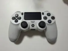 SONY DualShock 4 ホワイト