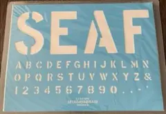 ORIGINAL STENCIL KIT