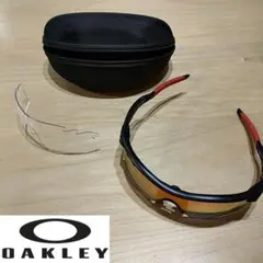 OAKLEY(オークリー) Radarlock モデルOO9206-06 131
