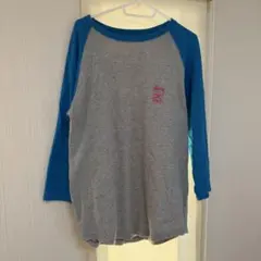 HENLEY NECK TQS TSHIRT 2568P 7部袖 Tシャツ - メルカリ