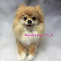 needle felt_ginjiri様 確認用 - メルカリ