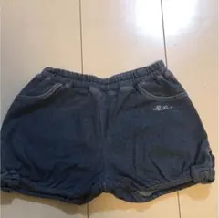 BeBe ショートパンツ