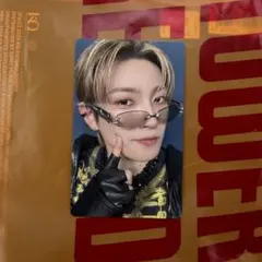 ホンジュン タワレコ ラキロト トレカ