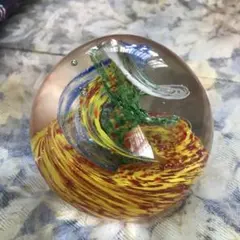 ガラス　インテリア雑貨