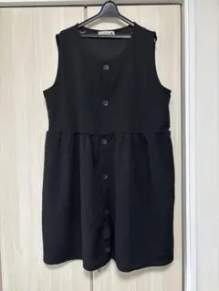 チュニックベスト