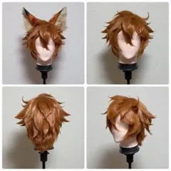 2026年最新】ズートピア ニック コスプレの人気アイテム - メルカリ