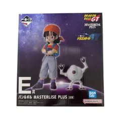 一番くじ ドラゴンボールGT E賞 パン＆ギル フィギュア - メルカリ