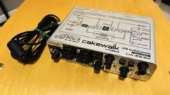 Cakewalk by Roland UA-25EX 本体のサムネイル