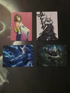 2025年最新】アートカード mtgの人気アイテム - メルカリ