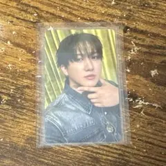 straykids スキズ Hollow hmv チャンビン 店舗特典