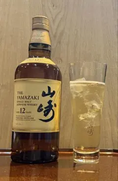 2026年最新】山崎 12年 箱のみの人気アイテム - メルカリ