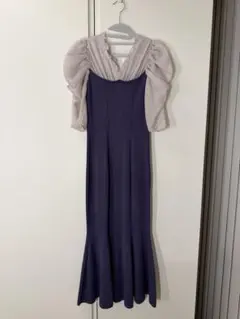 snidel スナイデル ワンピース