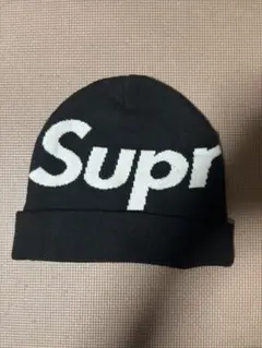 2026年最新】supreme ビーニー ビッグロゴの人気アイテム - メルカリ