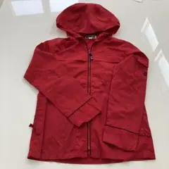 ポートランドマウンテンパーカー