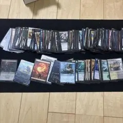 2026年最新】マジック:ザ・ギャザリング まとめ売りの人気アイテム