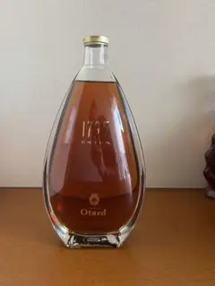 OTARD XO オタール XO コニャック700ml古酒 - メルカリ