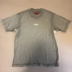 Supreme グレー Tシャツ 半袖