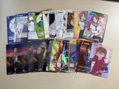 名探偵コナンカードゲーム まとめ売り