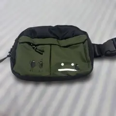 グラニフ　ビューティフルシャドー　バッグ