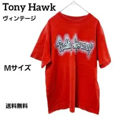 2026年最新】hawk カラー：レッド系 メンズ Tシャツの人気アイテム