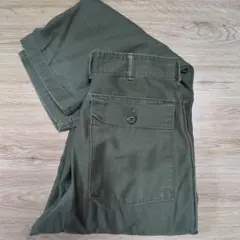 ベイカーパンツ